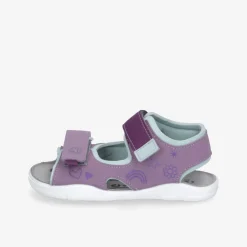 RICOSTA ​ Kinder Sandale-Kinder Barfußschuhe | Sandalen