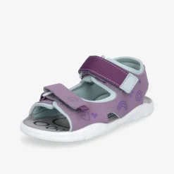 RICOSTA ​ Kinder Sandale-Kinder Barfußschuhe | Sandalen