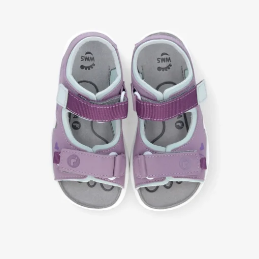 RICOSTA ​ Kinder Sandale-Kinder Barfußschuhe | Sandalen