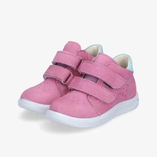 RICOSTA Laas Kinder Halbschuhe-Kinder Babyschuhe | Halbschuhe