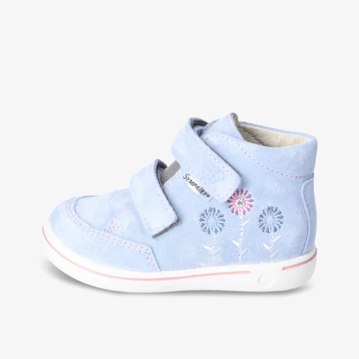 RICOSTA LYNA Kinder Halbschuh-Kinder Babyschuhe | Halbschuhe