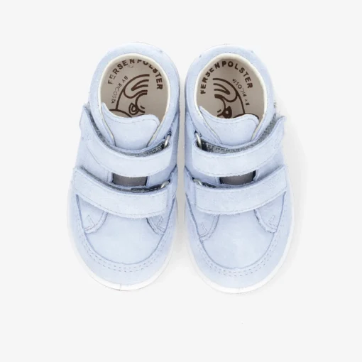 RICOSTA LYNA Kinder Halbschuh-Kinder Babyschuhe | Halbschuhe