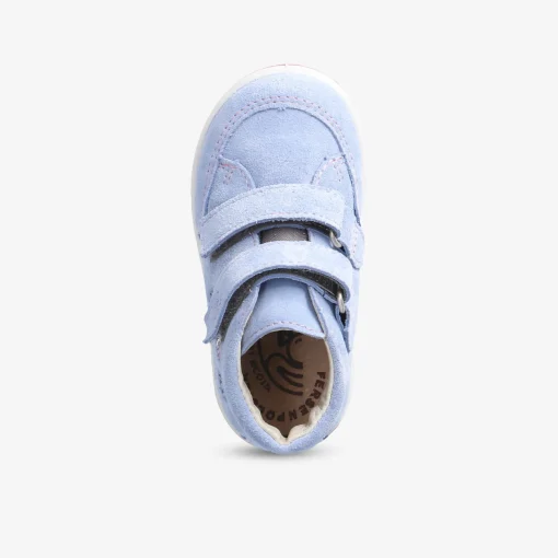 RICOSTA LYNA Kinder Halbschuh-Kinder Babyschuhe | Halbschuhe