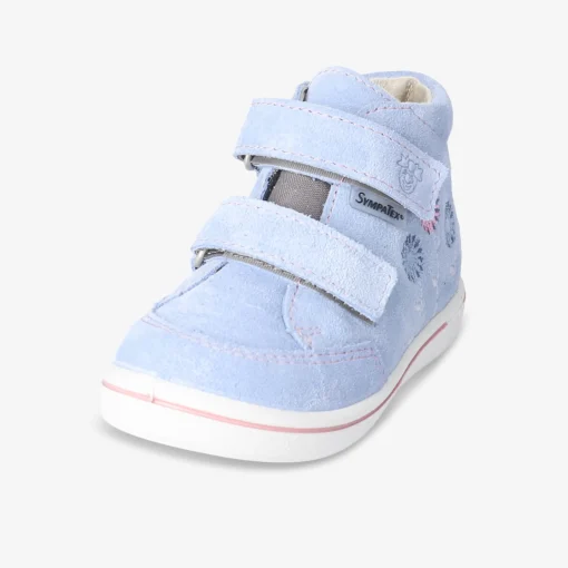 RICOSTA LYNA Kinder Halbschuh-Kinder Babyschuhe | Halbschuhe