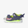 RICOSTA SHARK Kinder Sandale-Kinder Sandalen