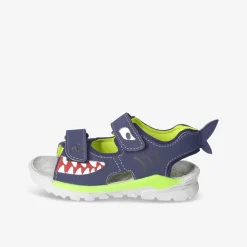 RICOSTA SHARK Kinder Sandale-Kinder Sandalen