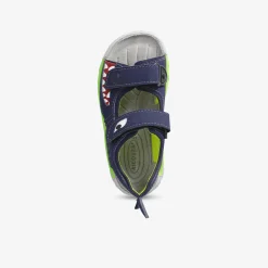 RICOSTA SHARK Kinder Sandale-Kinder Sandalen