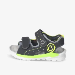 RICOSTA SURF Kinder Sandale-Kinder Sandalen