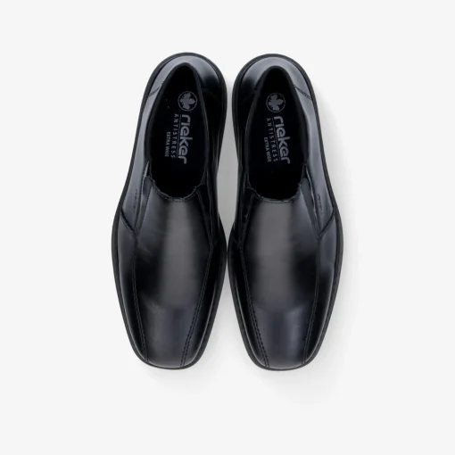 rieker ​ Burundi Herren Slipper-Herren Business Schuhe