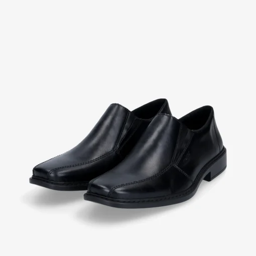 rieker ​ Burundi Herren Slipper-Herren Business Schuhe
