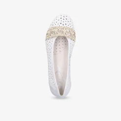 rieker Damen Ballerinas-Damen Ballerinas