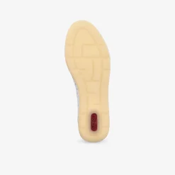 rieker Damen Ballerinas-Damen Ballerinas