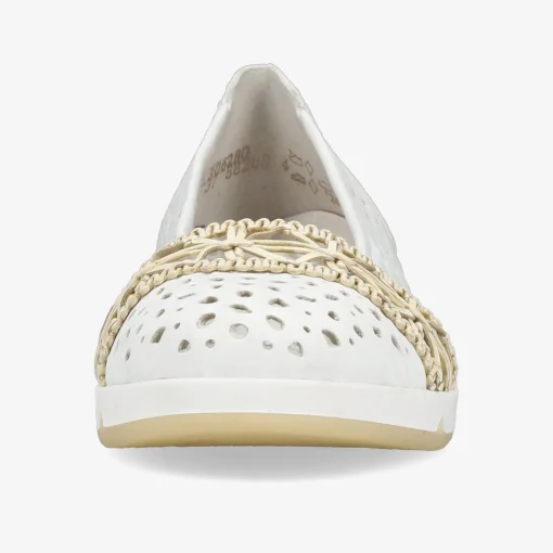 rieker Damen Ballerinas-Damen Ballerinas
