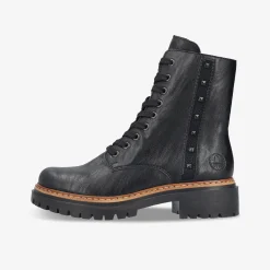 rieker Damen Biker Boots-Damen Boots | Stiefeletten