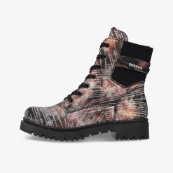 rieker Damen Biker Boots-Damen Boots | Stiefeletten
