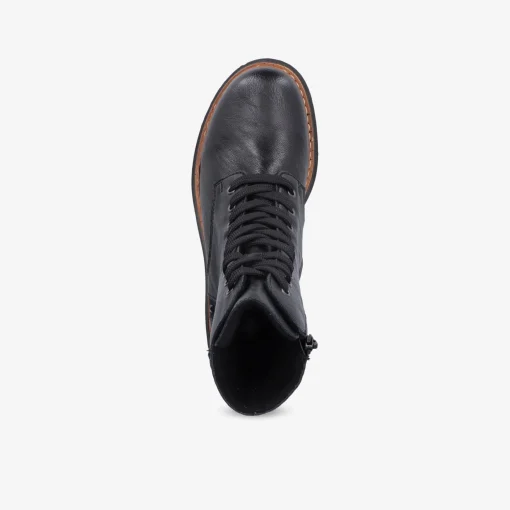 rieker Damen Biker Boots-Damen Boots | Stiefeletten