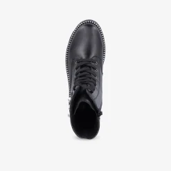 rieker Damen Biker Boots-Damen Boots | Größen Ab 42