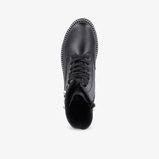 rieker Damen Biker Boots-Damen Boots | Größen Ab 42