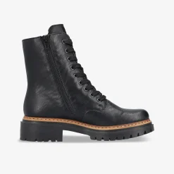 rieker Damen Biker Boots-Damen Boots | Stiefeletten