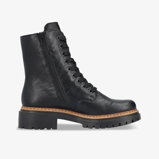 rieker Damen Biker Boots-Damen Boots | Stiefeletten