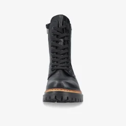 rieker Damen Biker Boots-Damen Boots | Stiefeletten