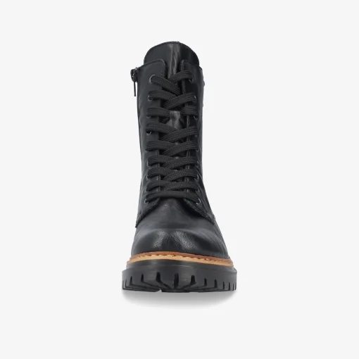 rieker Damen Biker Boots-Damen Boots | Stiefeletten