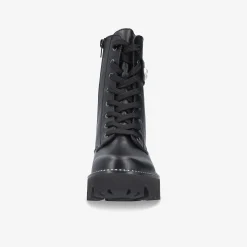 rieker Damen Biker Boots-Damen Boots | Größen Ab 42