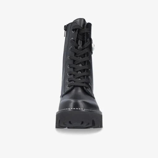 rieker Damen Biker Boots-Damen Boots | Größen Ab 42