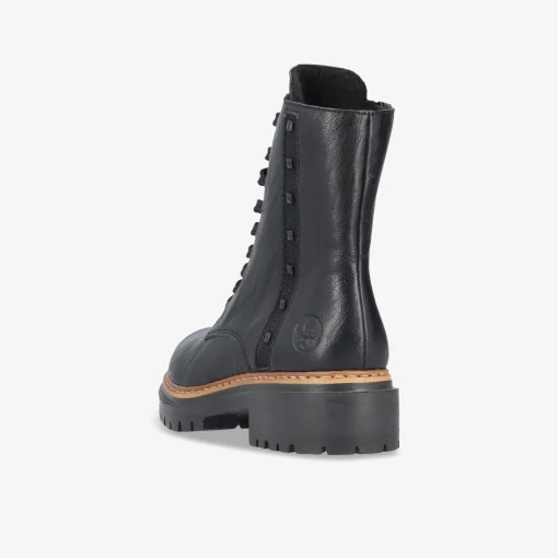 rieker Damen Biker Boots-Damen Boots | Stiefeletten