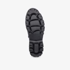 rieker Damen Biker Boots-Damen Boots | Größen Ab 42