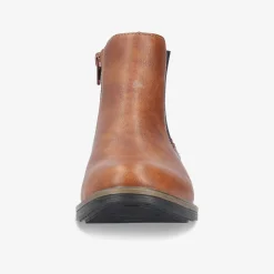 rieker Damen Chelsea Boots-Damen Boots