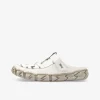 rieker Damen Clogs-Damen Sandalen