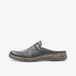 rieker Damen Clogs-Damen Größen Ab 42 | Sandalen