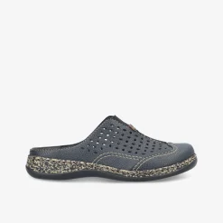 rieker Damen Clogs-Damen Sandalen | Größen Ab 42