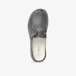 rieker Damen Clogs-Damen Größen Ab 42 | Sandalen