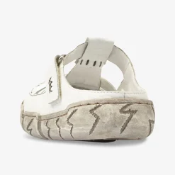 rieker Damen Clogs-Damen Sandalen