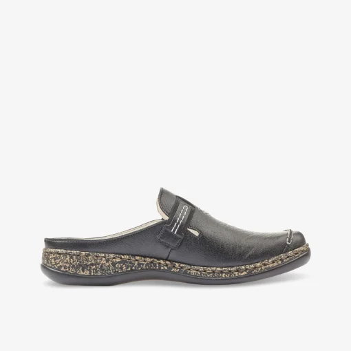 rieker Damen Clogs-Damen Größen Ab 42 | Sandalen