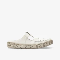 rieker Damen Clogs-Damen Sandalen