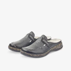 rieker Damen Clogs-Damen Größen Ab 42 | Sandalen