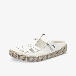 rieker Damen Clogs-Damen Sandalen