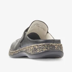 rieker Damen Clogs-Damen Größen Ab 42 | Sandalen