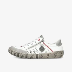 rieker Damen Halbschuhe-Damen Halbschuhe