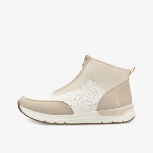rieker Damen Halbschuhe-Damen Halbschuhe