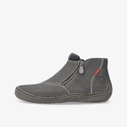 rieker Damen Halbschuhe-Damen Größen Ab 42 | Komfortschuhe