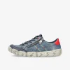 rieker Damen Halbschuhe-Damen Halbschuhe