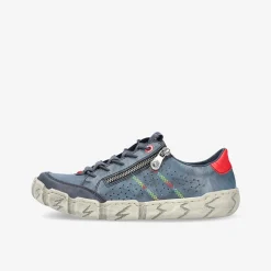 rieker Damen Halbschuhe-Damen Halbschuhe