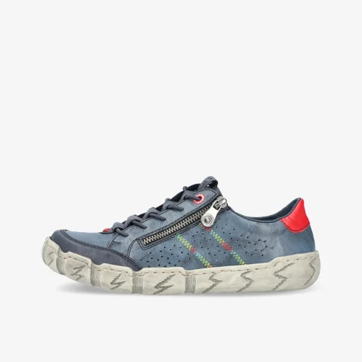 rieker Damen Halbschuhe-Damen Halbschuhe
