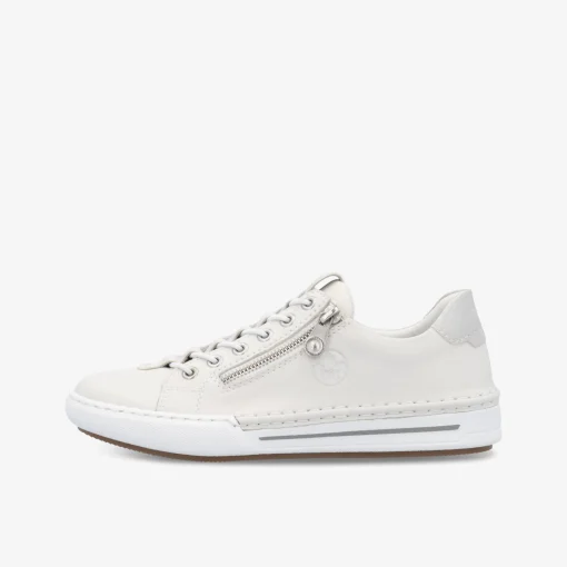 rieker Damen Halbschuhe-Damen Halbschuhe | Größen Ab 42