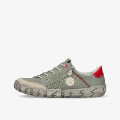 rieker Damen Halbschuhe-Damen Halbschuhe