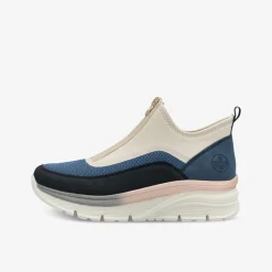 rieker Damen Halbschuhe-Damen Halbschuhe | Größen Ab 42